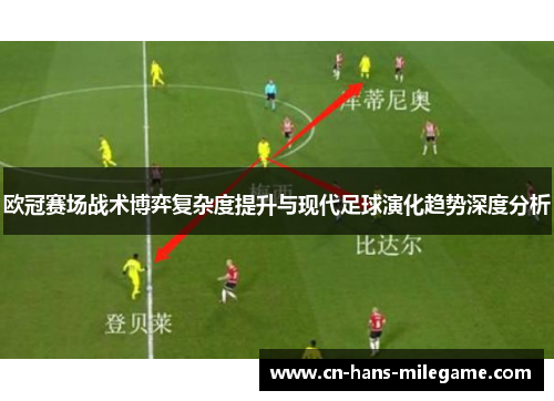 欧冠赛场战术博弈复杂度提升与现代足球演化趋势深度分析 欧冠赛场战术博弈复杂度提升与现代足球演化趋势深度分析